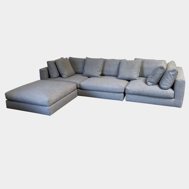 Miloe Modular Sofa