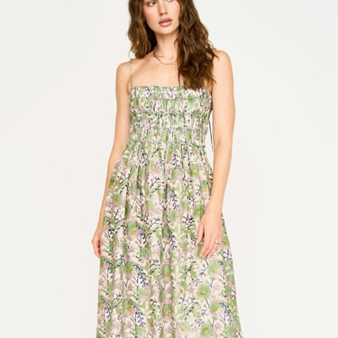 Puglia Dress