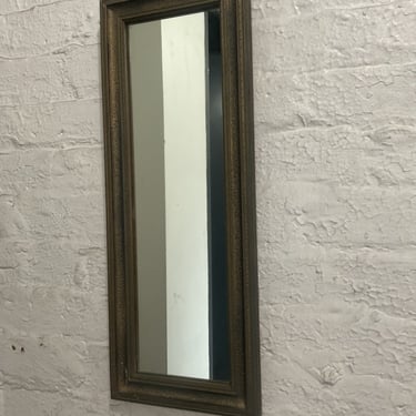 Small Art Deco Mirror