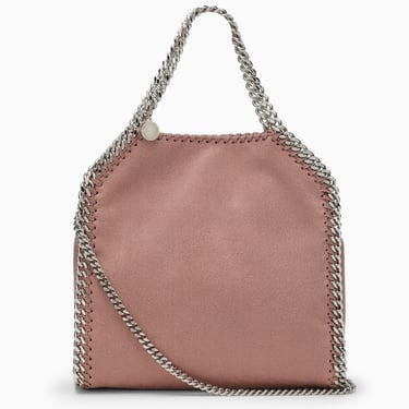 Stella Mccartney Falabella Mini Pink Bag Women