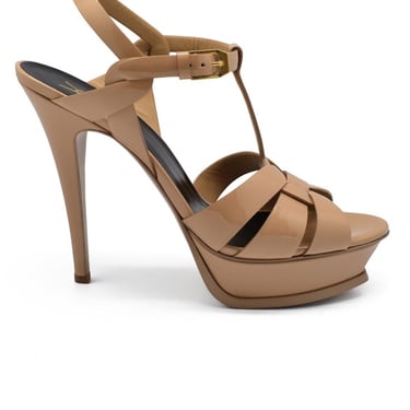 Saint Laurent Women Tribute Sandals