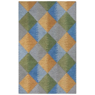 Geometric Rug