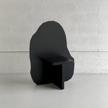 'Peanut' Chair by Atelier Caracas for Studio Boheme