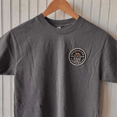 WT Tiger Tee
