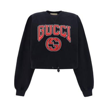 Gucci Women Sweatshirt