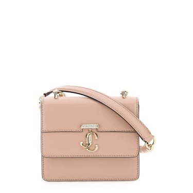 Jimmy Choo Avenue Quad Xs Shoulder Bag Women