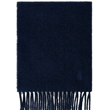 Soft Scarf Navy