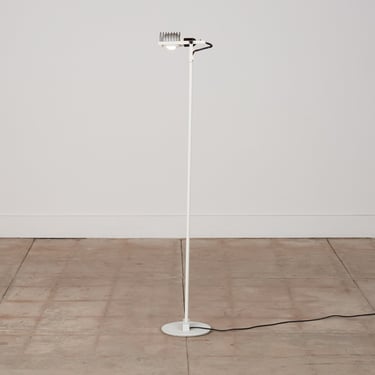 Ernesto Gismondi “Sintesi” Floor Lamp for Artemide 
