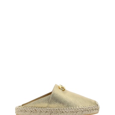 Valentino Garavani Women Vlogo Espadrilles