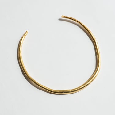 R. Bosetti Collar in Gold