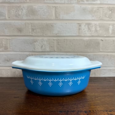 Pyrex bakeware vintage hotsell