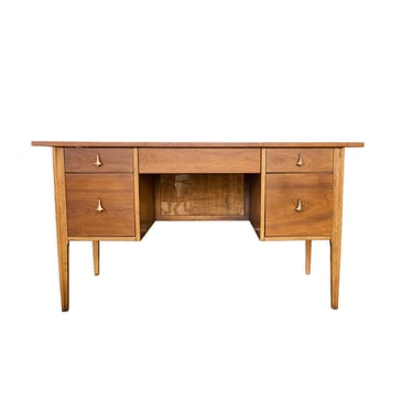Broyhill Brasilia inspired desk
