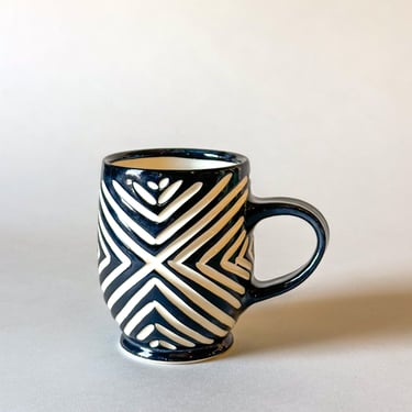 20oz Zulu Mug - Onyx