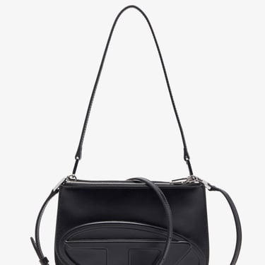 Diesel Women 1Dr Twin Leather Shoulder Bag