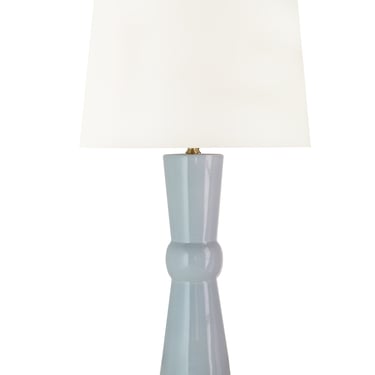 Evans Table Lamp, Sky