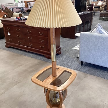 Vintage Floor Lamp