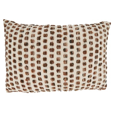 Woven Pillow