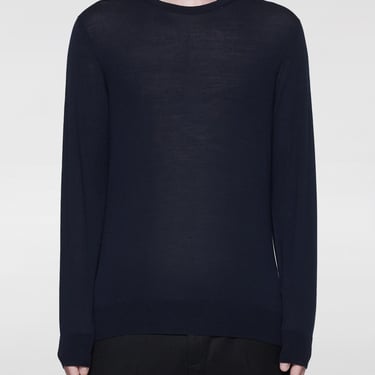 Zegna Sweater Men Blue Men