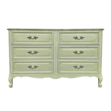 French Provincial Dresser by Henry Link - 1970s | Elle Woodworthy - Fort  Myers, FL | ATTIC