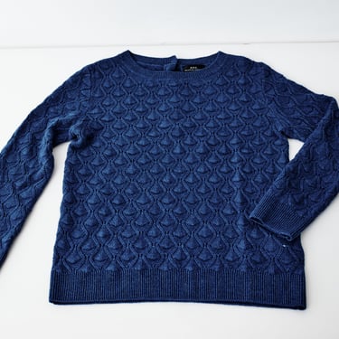 APC Merino Wool Sweater