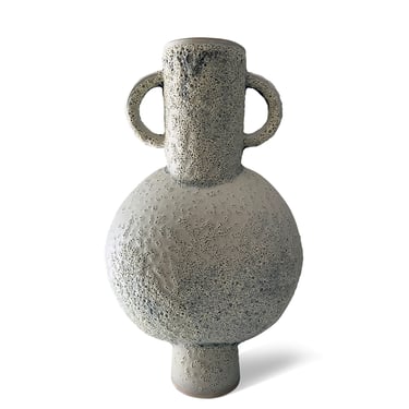 Amphora Vessel - Lava