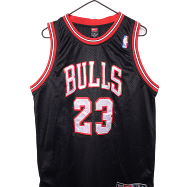 1997 Chicago Bulls Jersey