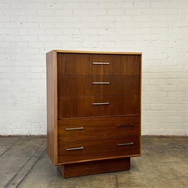 Highboy Dresser by Lane 