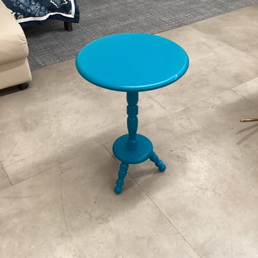 Fun Side Table