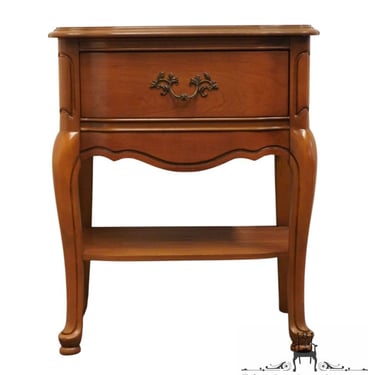 BRANDT Versailles Collection Country French Provincial 22