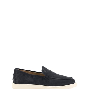 Tod's Men Slipper Loafers