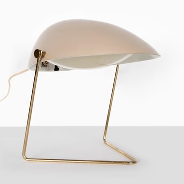 LIGHTOLIER CRICKET LAMP