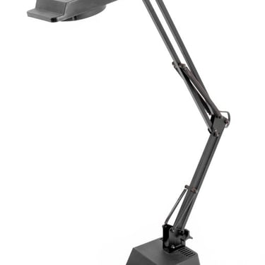 Postmodern Electrix Adjustable Table Lamp