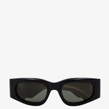 Gucci Woman Gucci Woman Black Sunglasses