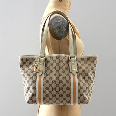 Gucci Tote Bag Small