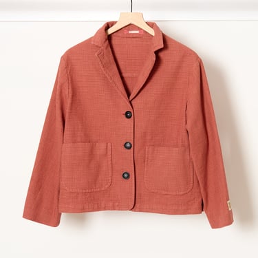 Tebe Jacket Coral