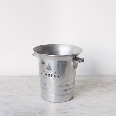 Pommery Champagne Bucket