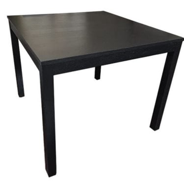 Counter Dining Table