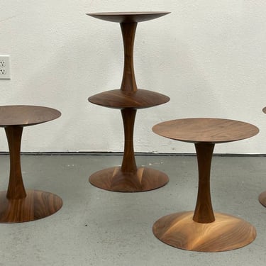 Nanna Ditzel Toadstool Stool
