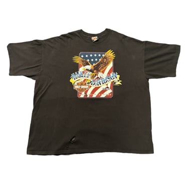 90's Harley Davidson of Cincinnati Shirt