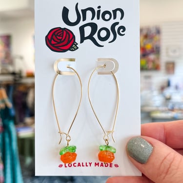 Fruity Cuties Earrings