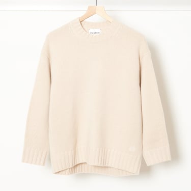 Manoe Sweater