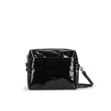 Uashmama | Glossy Tracolla Bag