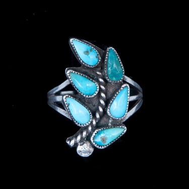 Turquoise Ring