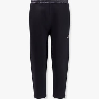 Moncler Men Moncler Black Pants