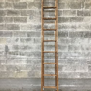 Decor Grade Ladder (Seattle)