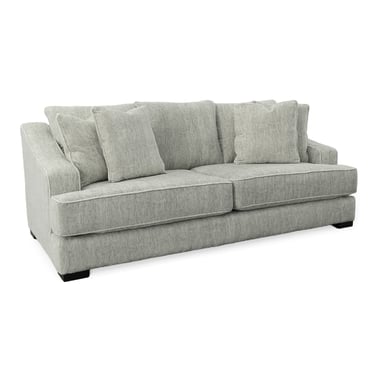 Geneva Custom Sofa / Sectional