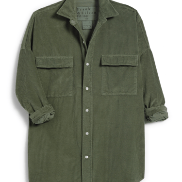 Mcloghlins Utility Shirt