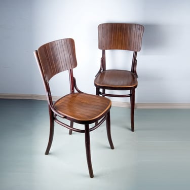 Thonet dining chairs/ Thonet chairs antique/  thonet bentwood chairs/ thonet chair 