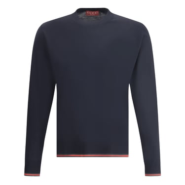 Gucci Men Brand Iconic Sweater