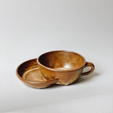 Soup & Side Bowl